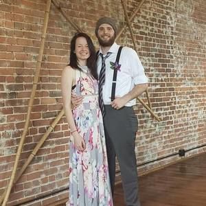 Meet your Posher, Caron